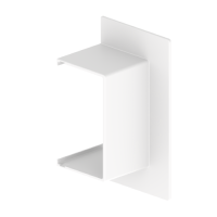 Unex Durchführung gerade 45x75 aus U24X