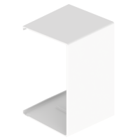 Unex Verbindungsstück 60x100 aus U24X