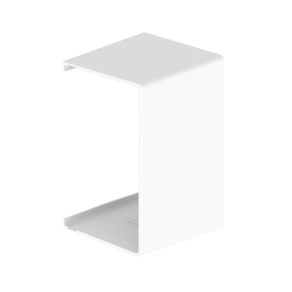 Unex Verbindungsstück 45x75 aus U24X