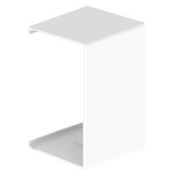 Unex Verbindungsstück 45x75 aus U24X