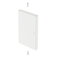 Unex Endstück 95x140 aus U24X