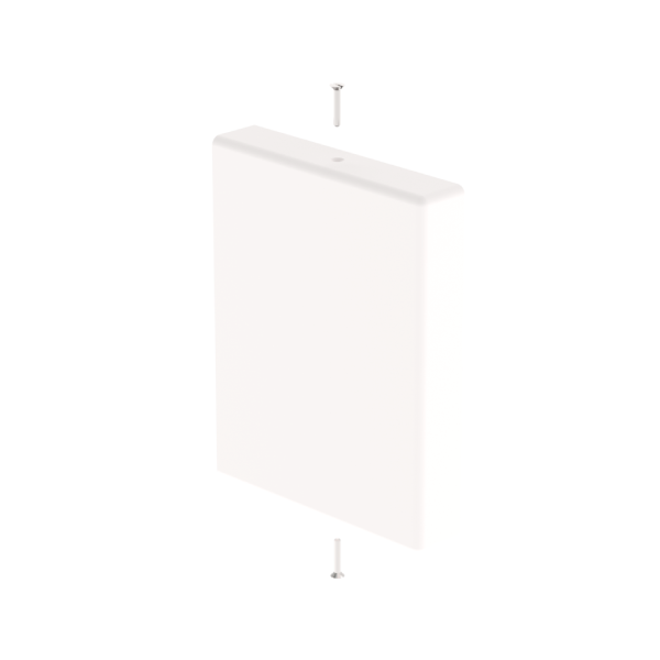 Unex Endstück 60x75 aus U24X