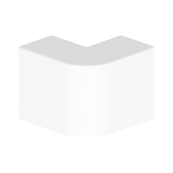 Unex Außeneck 45x75 aus U24X