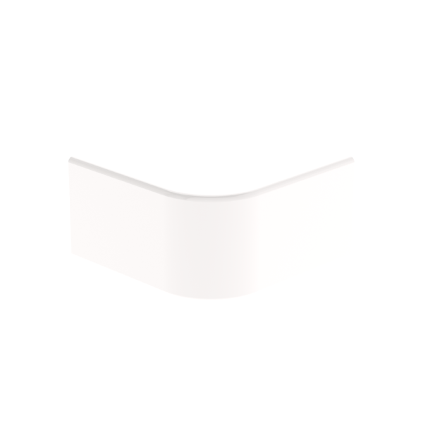 Unex Außeneck 35X35 aus U24X