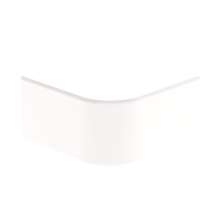 Unex Außeneck 35X35 aus U24X