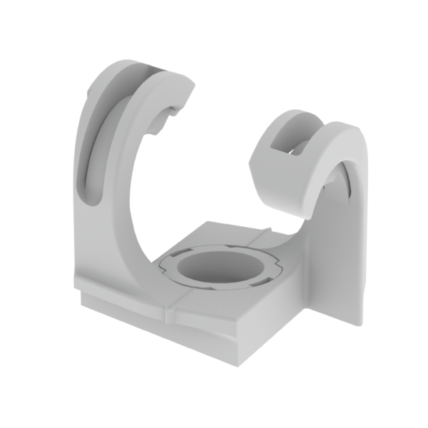 Unex Befestigungsschelle 35x35 aus U24X