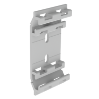 Unex Einzelnes Unterteilstück 16x96 aus U23X...