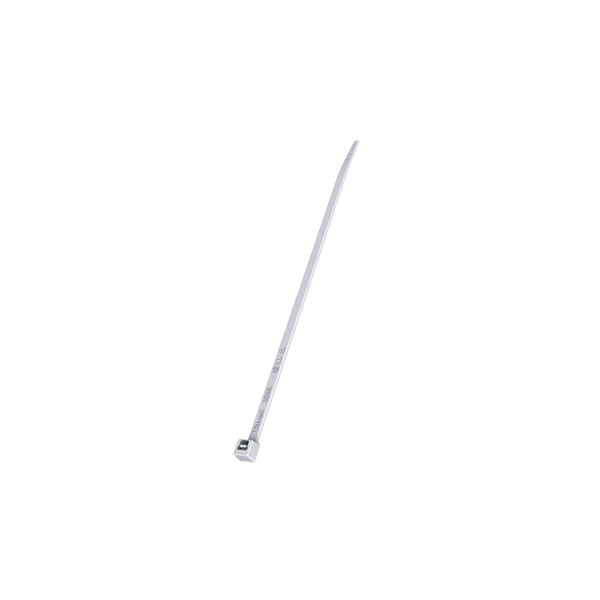 Unex Kabelbinder für Inneninstallationen 7,6x299 aus U60X