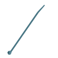 Unex Detektierbare Kabelbinder 3,6x142 aus U62X