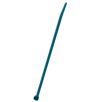 Unex Detektierbare Kabelbinder 2,5x101 aus U62X