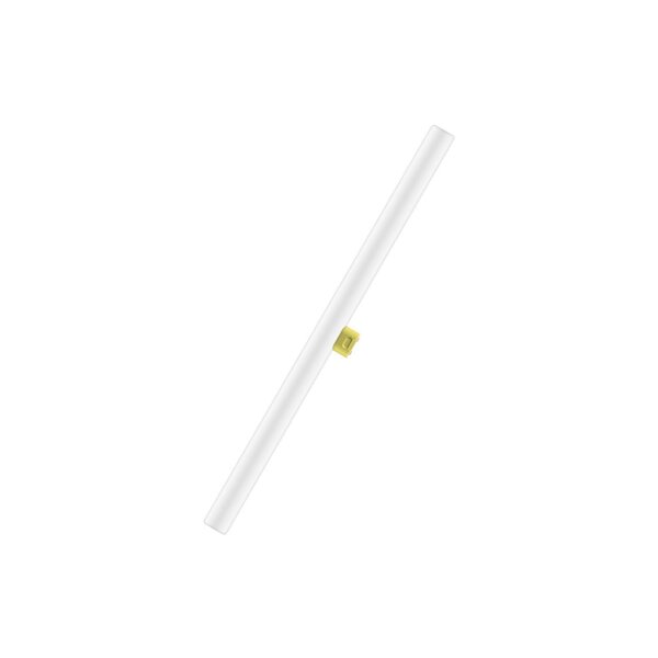 LEDINESTRA40 6W/827 230VFR S14D FS1OSRAM