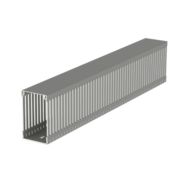 Unex Verdrahtungskanal 100x60 aus U23X