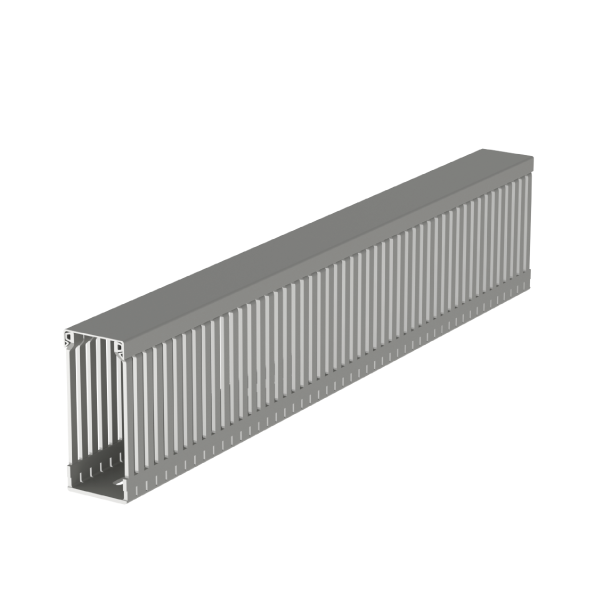 Unex Verdrahtungskanal 100x40 aus U23X