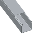 Unex Leitungsführungskanal 80x120 aus U23X