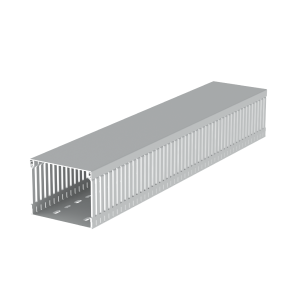 Unex Verdrahtungskanal 80x100 aus U43X