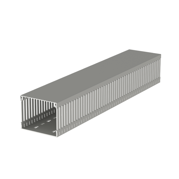 Unex Verdrahtungskanal 80x100 aus U23X