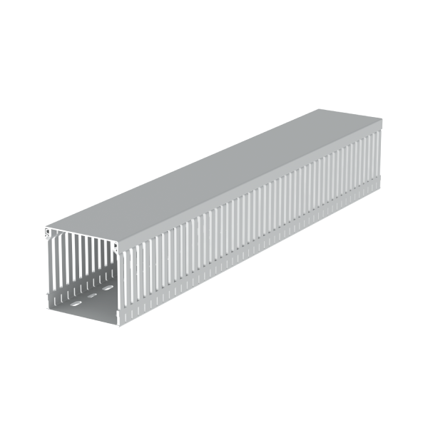 Unex Verdrahtungskanal 80x80 aus U43X