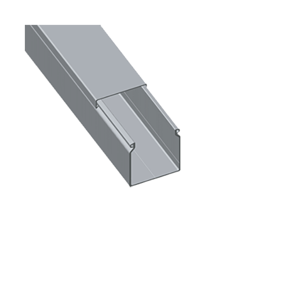 Unex Leitungsführungskanal 80x60 aus U23X