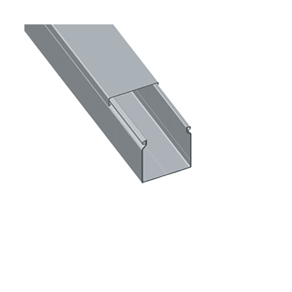 Unex Leitungsführungskanal 60x120 aus U23X