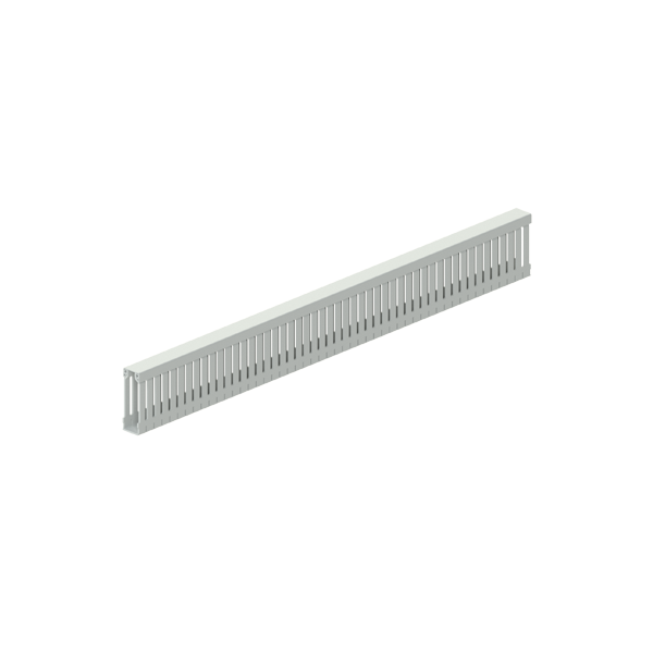 Unex Verdrahtungskanal 60x20 mm aus U43X halogenfrei