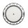 HIGH BAY LED 200W/4000K 110DEG IP65LEDV