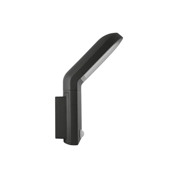 O FACADE EDGE 12W/3000K GY S IP54  LEDV