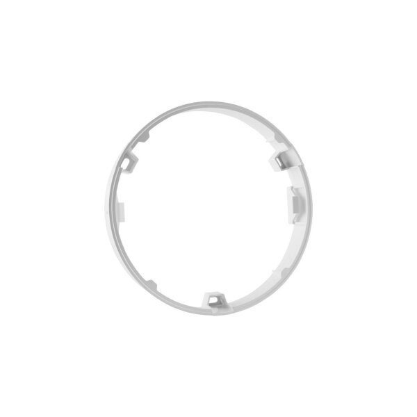 DL SLIM FRAME DN105 WT             LEDV