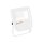 FLOOD LED 10W/4000K WT 100DEG IP65 LEDV