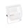 FLOOD LED 20W/4000K WT 100DEG IP65 LEDV