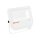FLOOD LED 50W/6500K WT 100DEG IP65 LEDV
