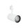 TRACK SP D95 55W/4000K 90RA NFL WT LEDV