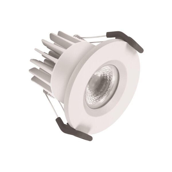 SPOTFP LED FIX 7W/3000K 230V IP65  LEDV