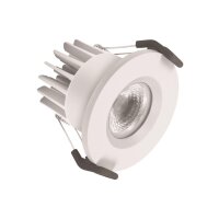 SPOTFP LED FIX 7W/3000K 230V IP65  LEDV