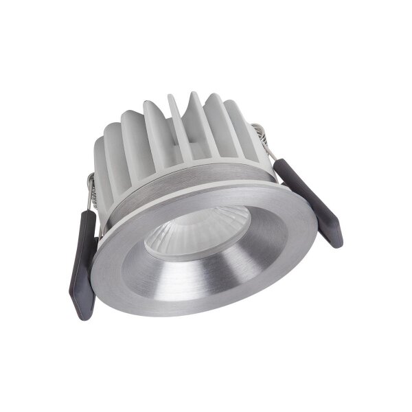 SPOTFP LED FIX 8W/3000K SI DIM IP65LEDV