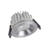 SPOTFP LED FIX 8W/4000K SI DIM IP65LEDV