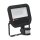 FLOOD 50W/3000K BK 100DEG S IP65