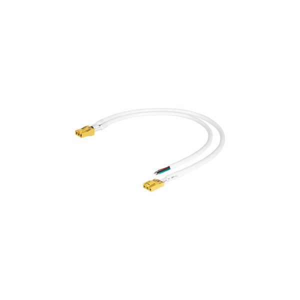 LN INDV 1200 THROUGHWIRING KIT     LEDV