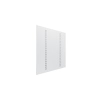 PANEL INDV 625 33W/3000K           LEDV