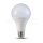 A80-E27-18W-PLASTIC BULB-3000K