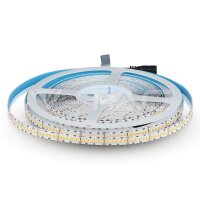 2835 240-LED STRIP LIGHT--24V-IP20-6400K CRI >95...