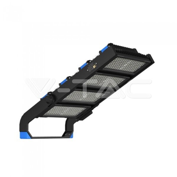 1000W LED FLOODLIGHT WITH MEANWELL DRIVER AND SAMSUNG CHIP 4000K 120`D