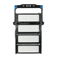 1000W LED FLOODLIGHT WITH MEANWELL DRIVER AND SAMSUNG CHIP 4000K 120`D