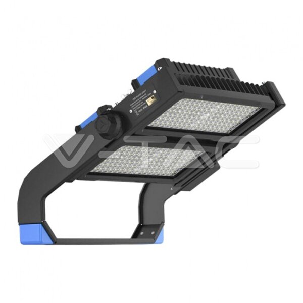 500W-LED FLOODLIGHT WITH MEANWELL DRIVER-LED BY SAMSUNG-120`D-4000K