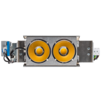 LED-Einbaulichtkopf LEDiKIT® Streetlight SP.02G,...