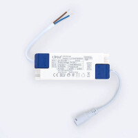 LED-Panel 62x62 36W 4300 lm LIFUD