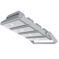 Flutlichtstrahler-1600W, 165lm/W, 30°, 3000K, RA70...
