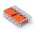Wago Verbindungsklemme 10x0,2-4mm2