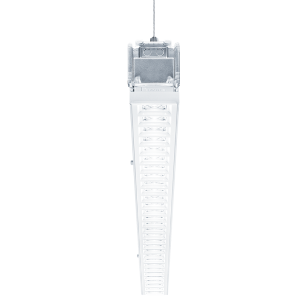 TECTON MIREL LED4000-840 L1500 EVG WH