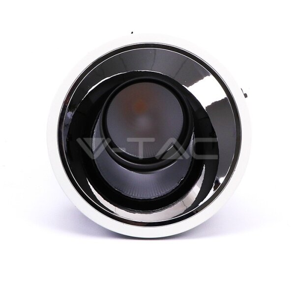 35W-LED COB HOTEL DOWNLIGHT-24`D-3000K