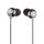 EARPHONES-GREY